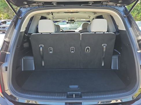 Certified 2024 Kia Telluride S FWD image 6