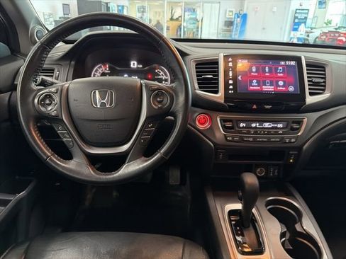 Used 2017 Honda Pilot EX-L image 27
