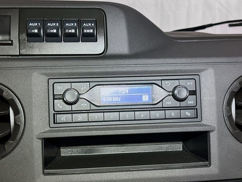 New 2026 Ford E-350 and Econoline 350 Super Duty w/ Power Equipment Group RWD image 10