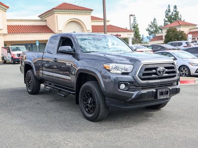 Used 2022 Toyota Tacoma SR5