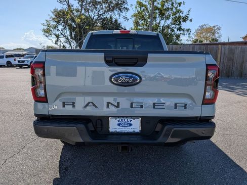 Certified 2024 Ford Ranger XLT image 7