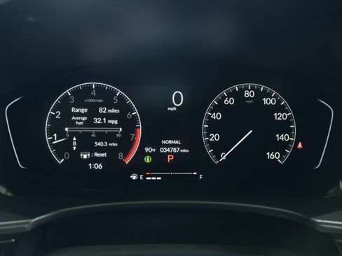 Used 2025 Honda Civic Sport image 22