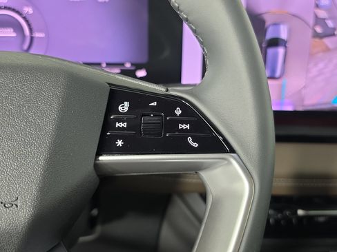 New 2027 Audi Q6 e-tron Premium Plus AWD/4WD image 20