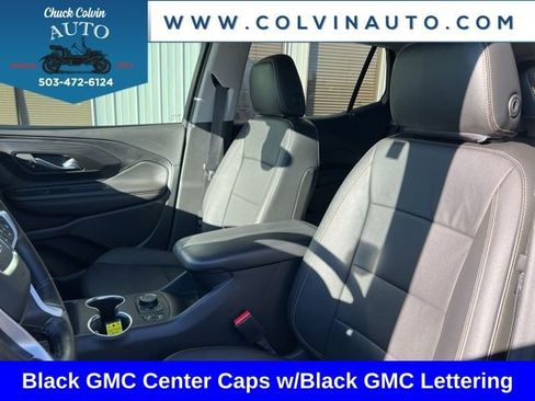 Used 2020 GMC Terrain SLT w/ Preferred Package image 15