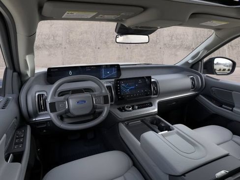 New 2026 Ford Expedition Max Active RWD image 9
