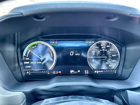 New 2026 Subaru Forester Premium AWD/4WD image 10