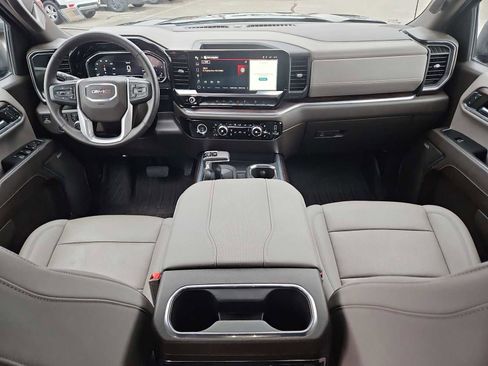 Certified 2023 GMC Sierra 1500 SLT w/ SLT Premium Package image 15