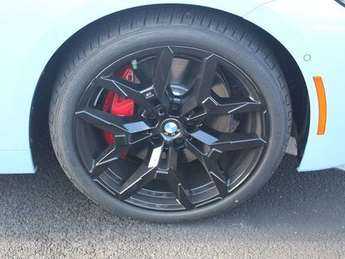 New 2026 BMW M240i xDrive Coupe w/ Premium Package image 11