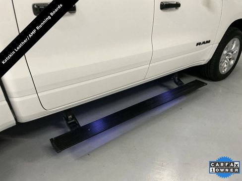 Used 2023 RAM 1500 Big Horn image 15