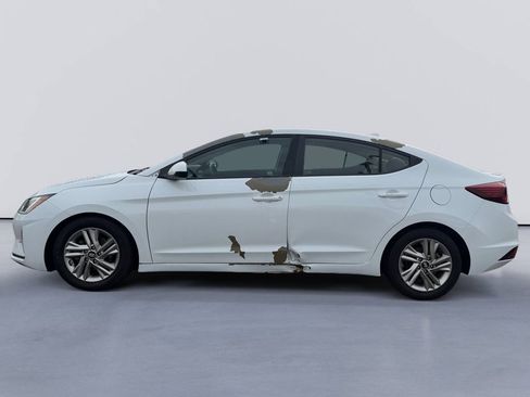 Used 2019 Hyundai Elantra SEL FWD image 6
