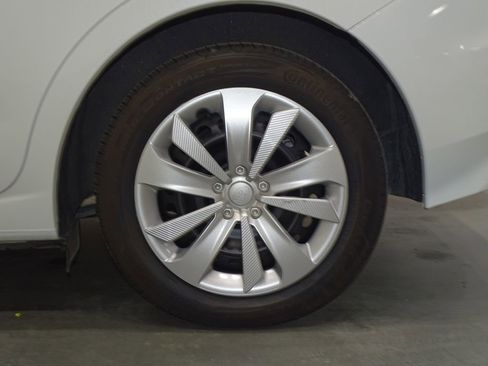 Used 2021 Subaru Impreza 2.0i image 33