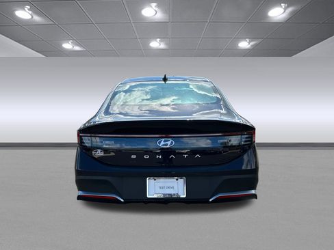 New 2025 Hyundai Sonata SE image 6