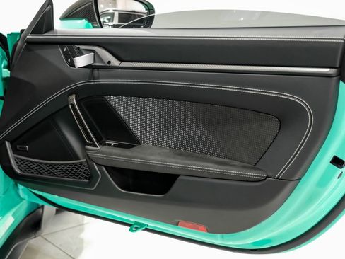 Used 2024 Porsche 911 GT3 RS w/ Weissach Package image 44