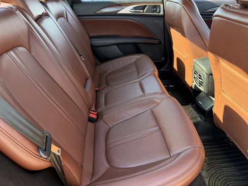 Used 2020 Lincoln MKZ Reserve w/ Elements Package image 14