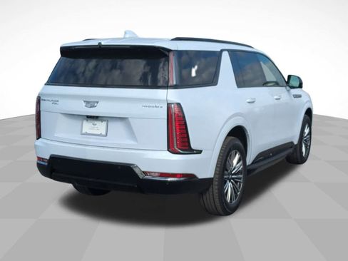 New 2026 Cadillac Escalade IQL Sport 1 image 5