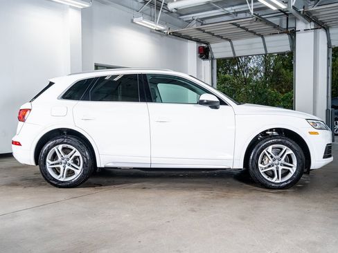 Used 2019 Audi Q5 2.0T Premium image 5