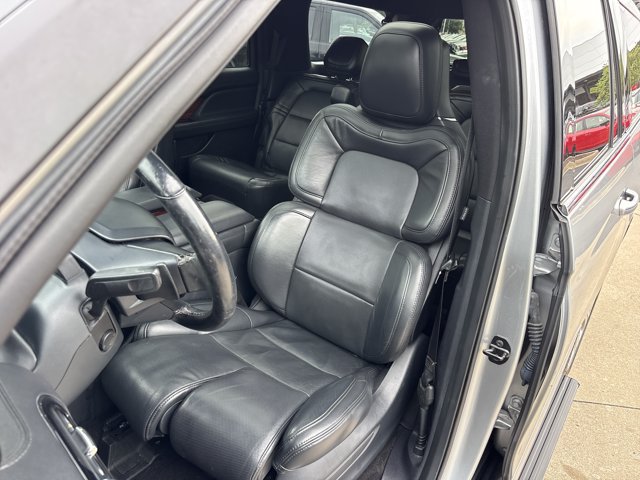 Used 2022 Lincoln Navigator L Reserve AWD/4WD image 22