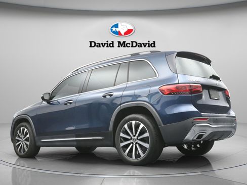 Used 2020 Mercedes-Benz GLB 250 image 33