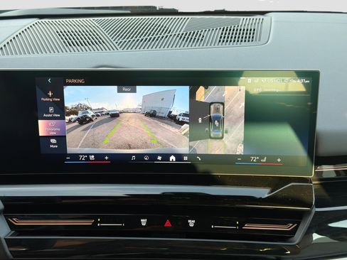 New 2026 BMW 530i 530i w/ Convenience Package image 34