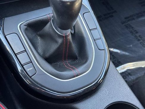 Used 2021 Kia Forte GT image 25