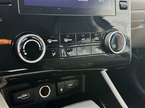 Used 2023 Hyundai Tucson SEL AWD/4WD image 18