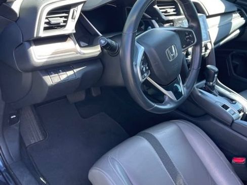 Used 2020 Honda Civic EX-L image 6