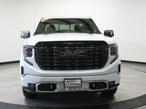 New 2026 GMC Sierra 1500 Denali Ultimate image 2