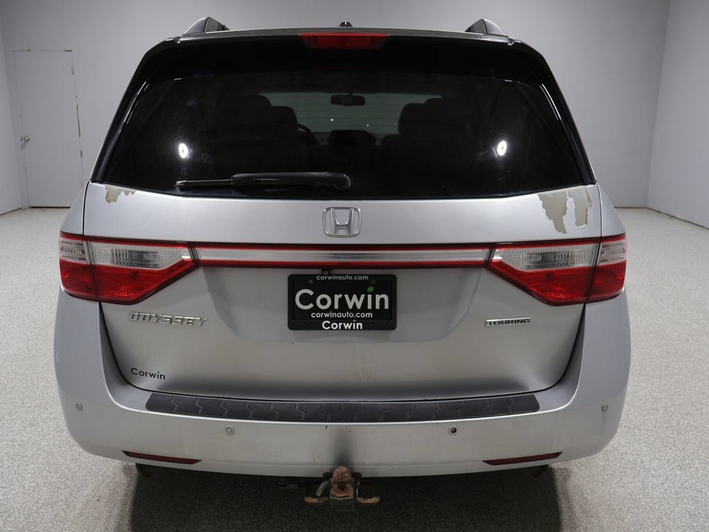 Used 2012 Honda Odyssey Touring image 9