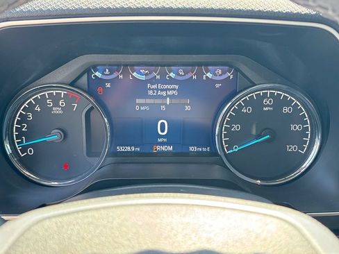 Used 2023 Ford F150 XLT w/ Equipment Group 302A High AWD/4WD image 29