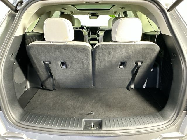 Used 2023 Kia Sorento SX Prestige w/ Panoramic Sunroof Package AWD/4WD image 34