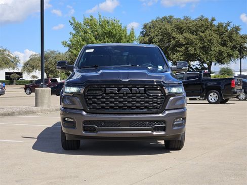 New 2026 RAM 1500 Lone Star image 7