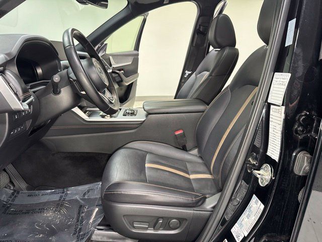 Used 2025 MAZDA CX-90 3.3 Turbo w/ Premium Plus Pkg AWD/4WD image 13