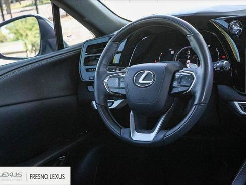Certified 2024 Lexus RX 350 Premium Plus w/ Convenience Package FWD image 18