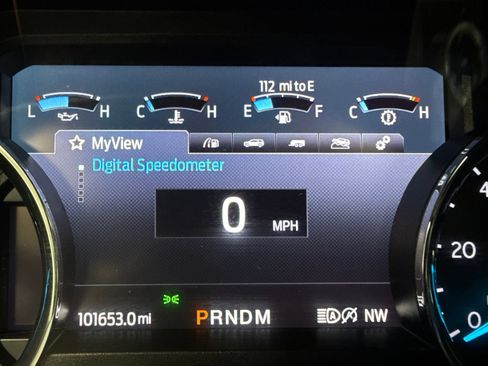 Used 2021 Ford Expedition XLT AWD/4WD image 19