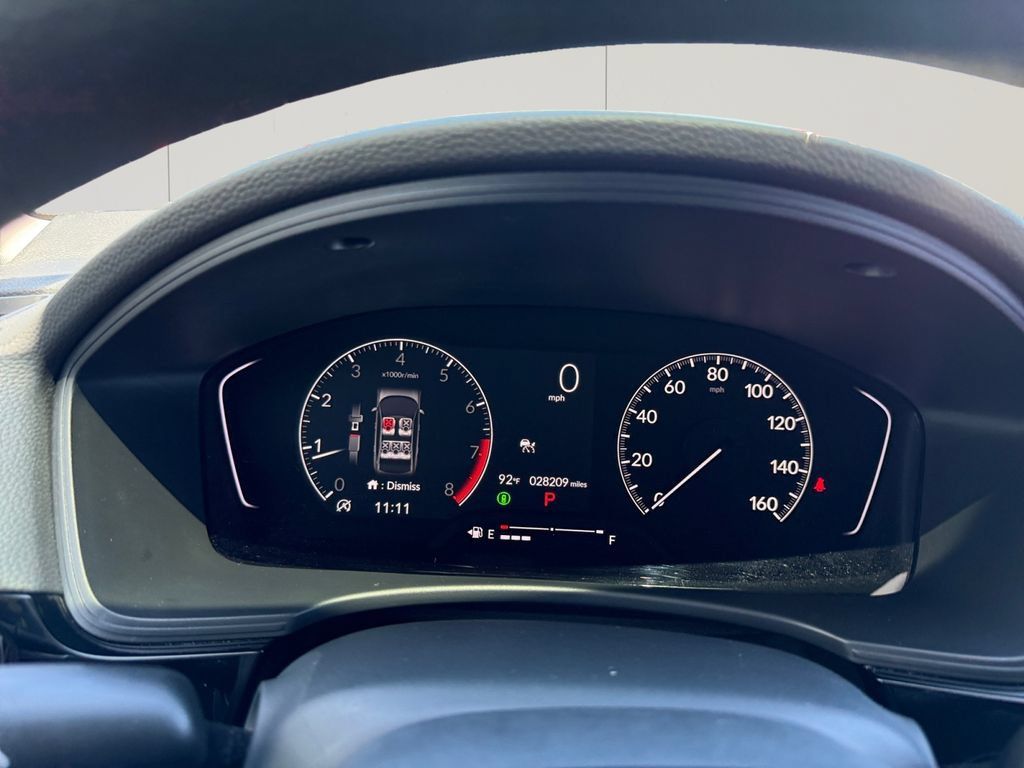 Used 2023 Honda Civic LX image 14