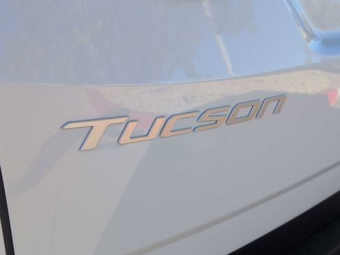 New 2026 Hyundai Tucson SE FWD image 13