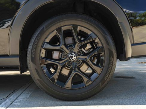 Used 2024 Honda HR-V Sport image 15