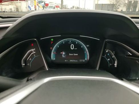 Used 2017 Honda Civic EX image 19