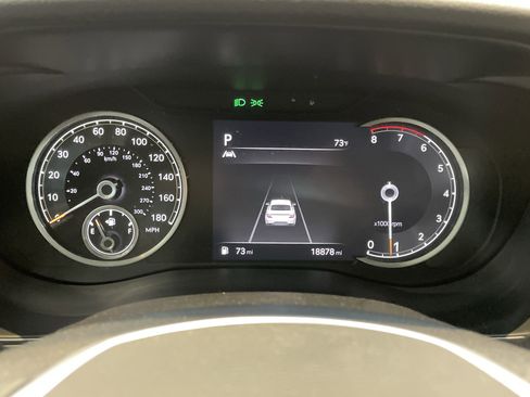 Used 2023 Genesis G70 3.3T w/ Sport Prestige Package RWD image 22