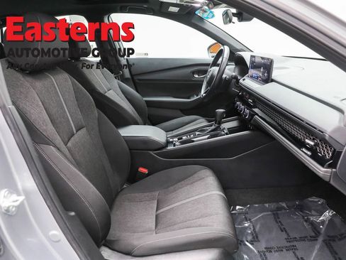 Used 2024 Honda Accord Sport image 22