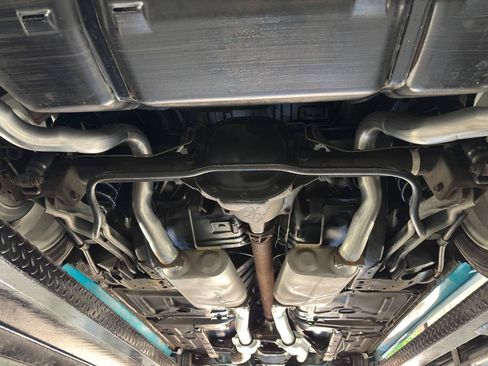 Used 1993 Ford Mustang Cobra RWD image 85
