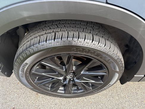 Used 2024 MAZDA CX-5 Carbon Edition AWD/4WD image 11