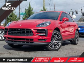 Used 2021 Porsche Macan S w/ Premium Package Plus video 1