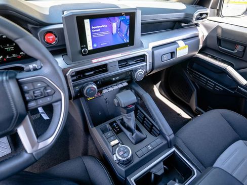 New 2026 Toyota 4Runner TRD Off-Road AWD/4WD image 22