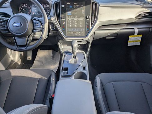 New 2026 Subaru Crosstrek 2.0i Premium image 13
