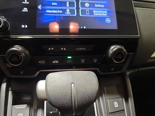 Used 2021 Honda CR-V Special Edition image 23