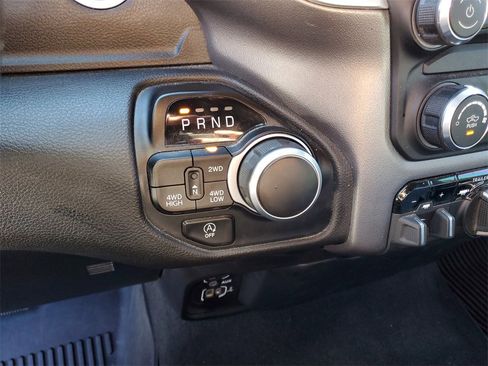 Used 2023 RAM 1500 Big Horn w/ Trailer Tow Group image 23