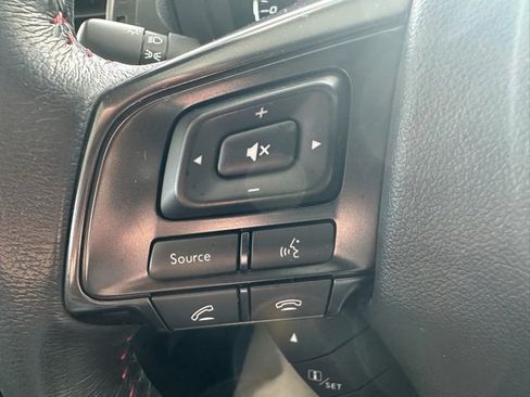 Used 2021 Subaru WRX Premium image 26