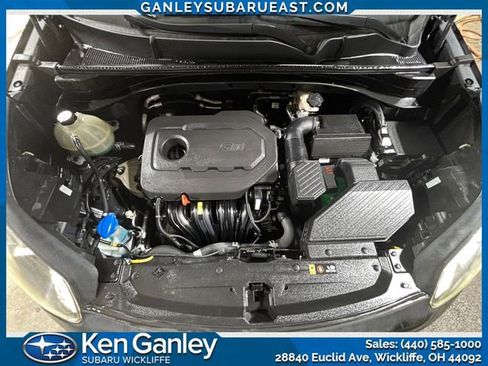 Used 2017 Kia Sportage LX image 26