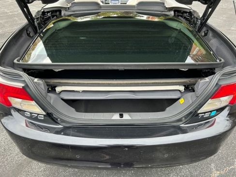 Used 2012 Volvo C70 T5 image 28